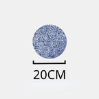 MODERN TERRAZZO WALL SCONCE SET