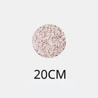 MODERN TERRAZZO WALL SCONCE SET