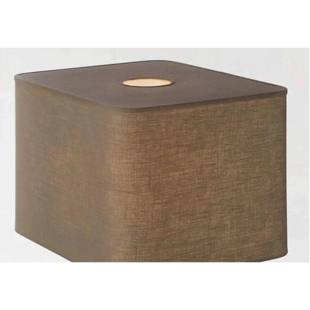 MODERN TRAVERTINE TABLE LAMP | DESIGN CLDD5200