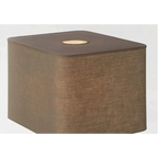 MODERN TRAVERTINE TABLE LAMP | DESIGN CLDD5200