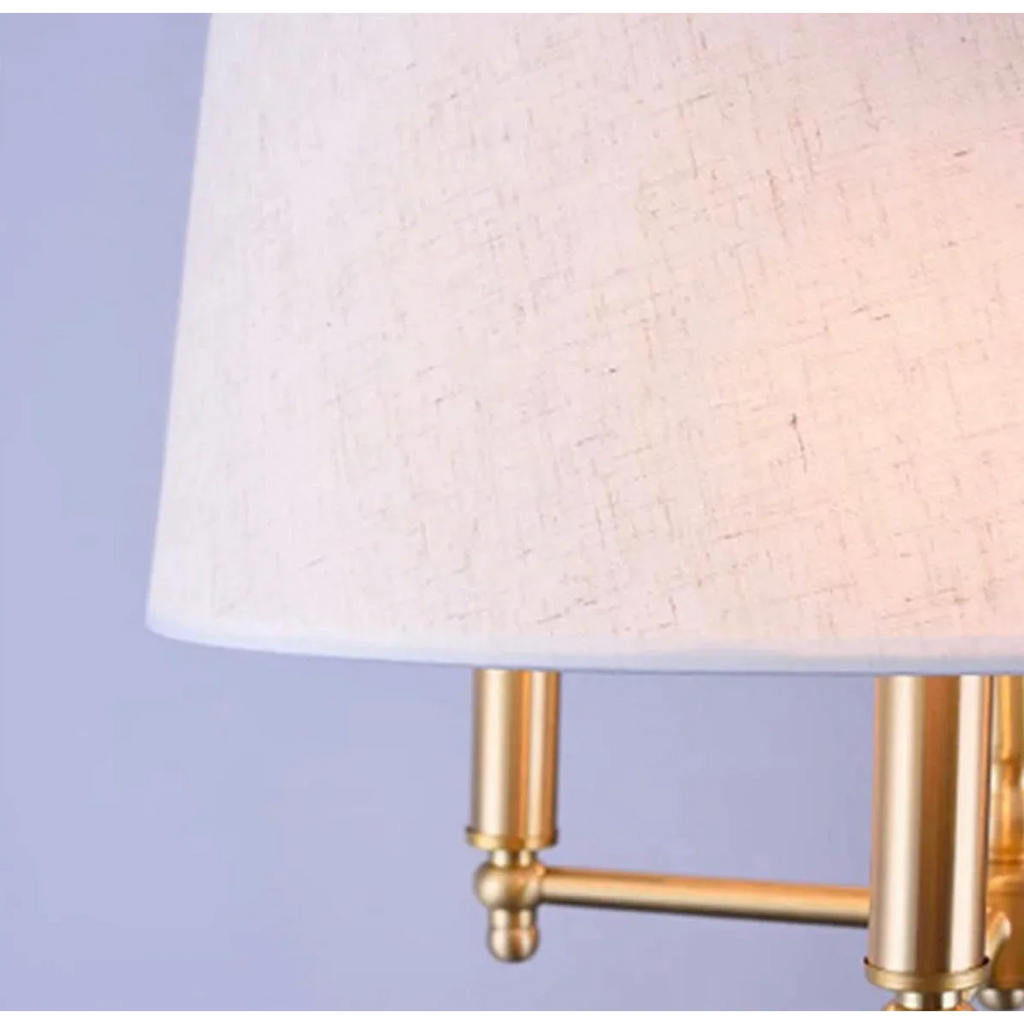 MODERN VICTORIAN CHANDELIER | CL885202