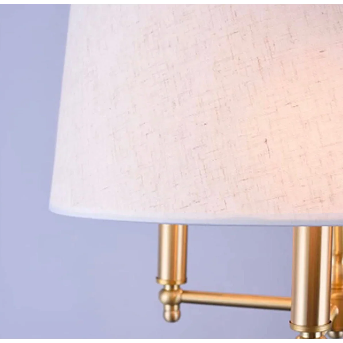 MODERN VICTORIAN CHANDELIER | CL885202