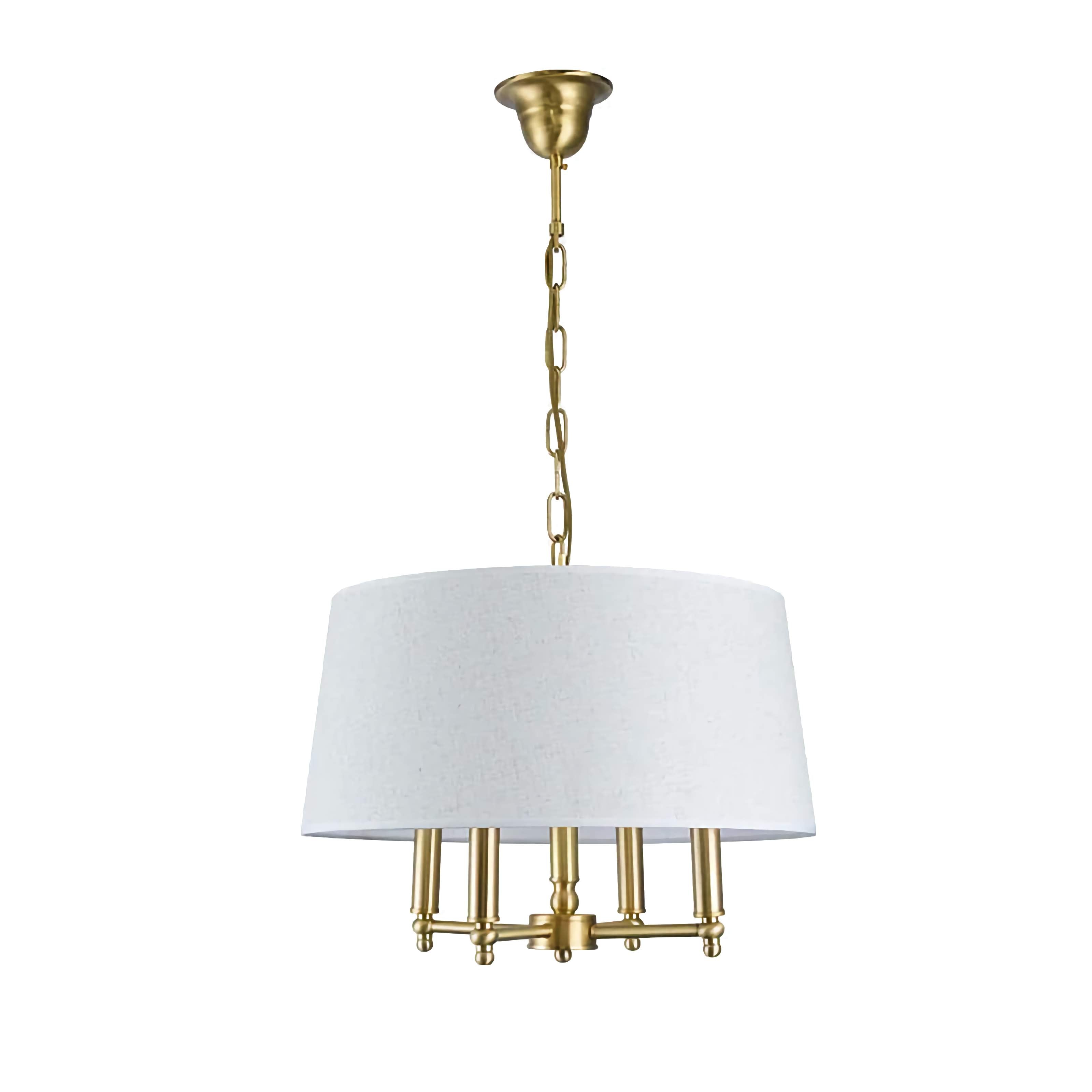 MODERN VICTORIAN CHANDELIER | CL885202