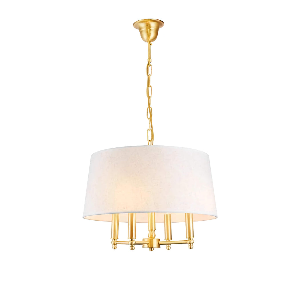 MODERN VICTORIAN CHANDELIER | CL885202
