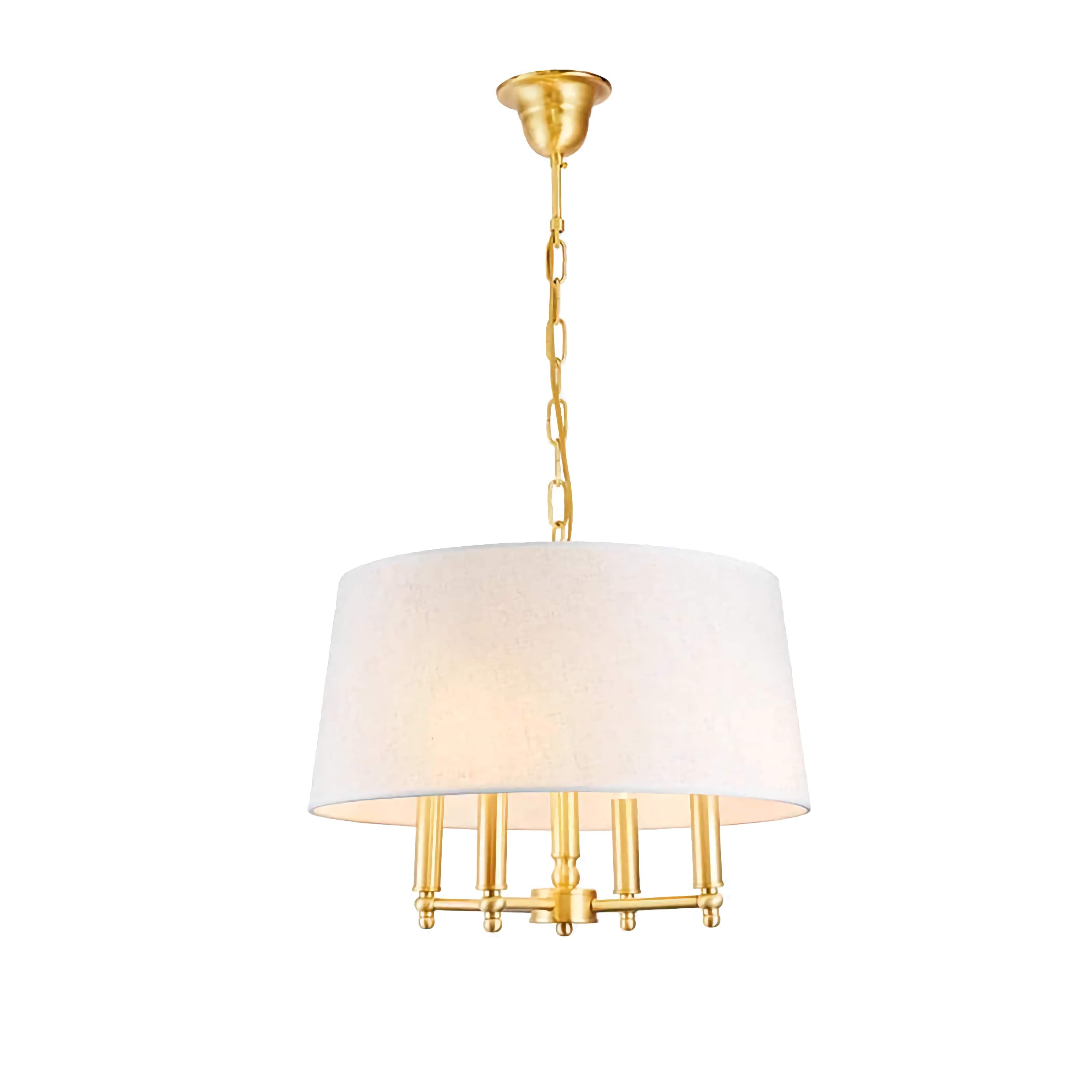 MODERN VICTORIAN CHANDELIER | CL885202
