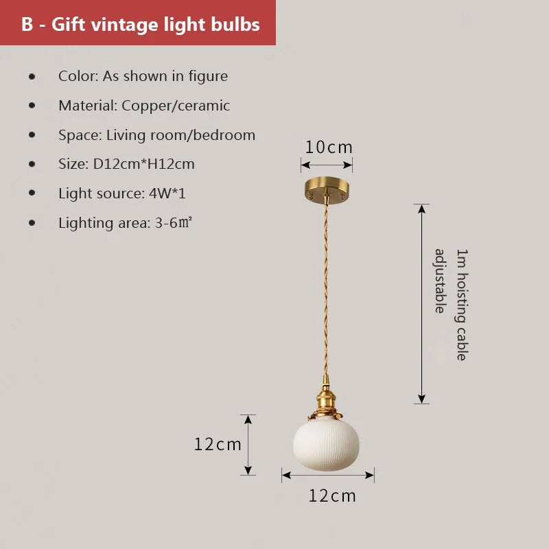 MODERN WHITE PENDANT LIGHTING