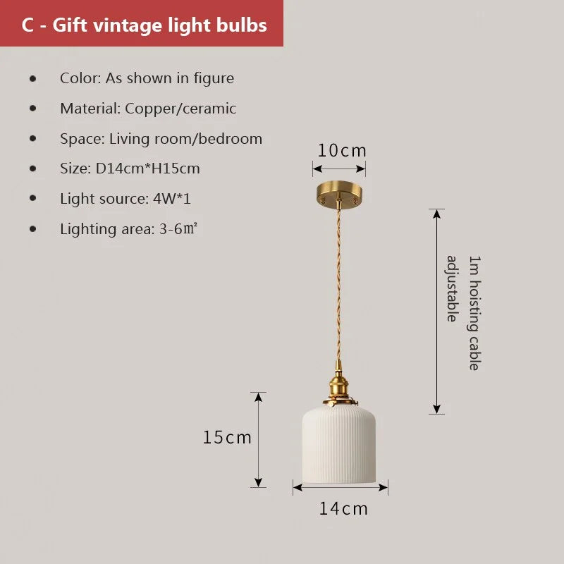 MODERN WHITE PENDANT LIGHTING