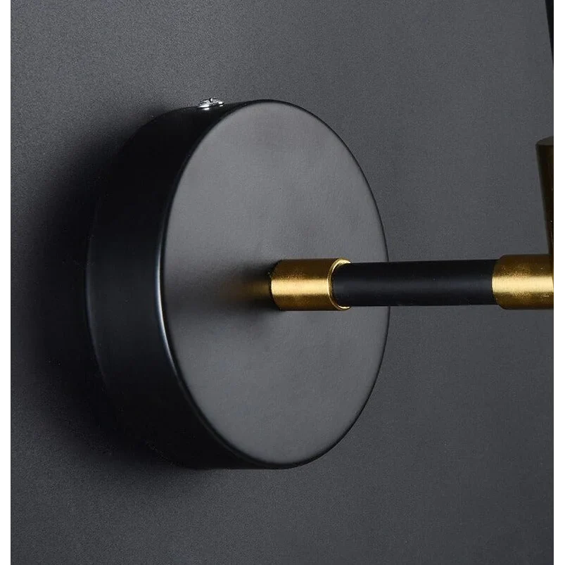 MOLECULAR GLASS WALL LAMP | CLHHP02558