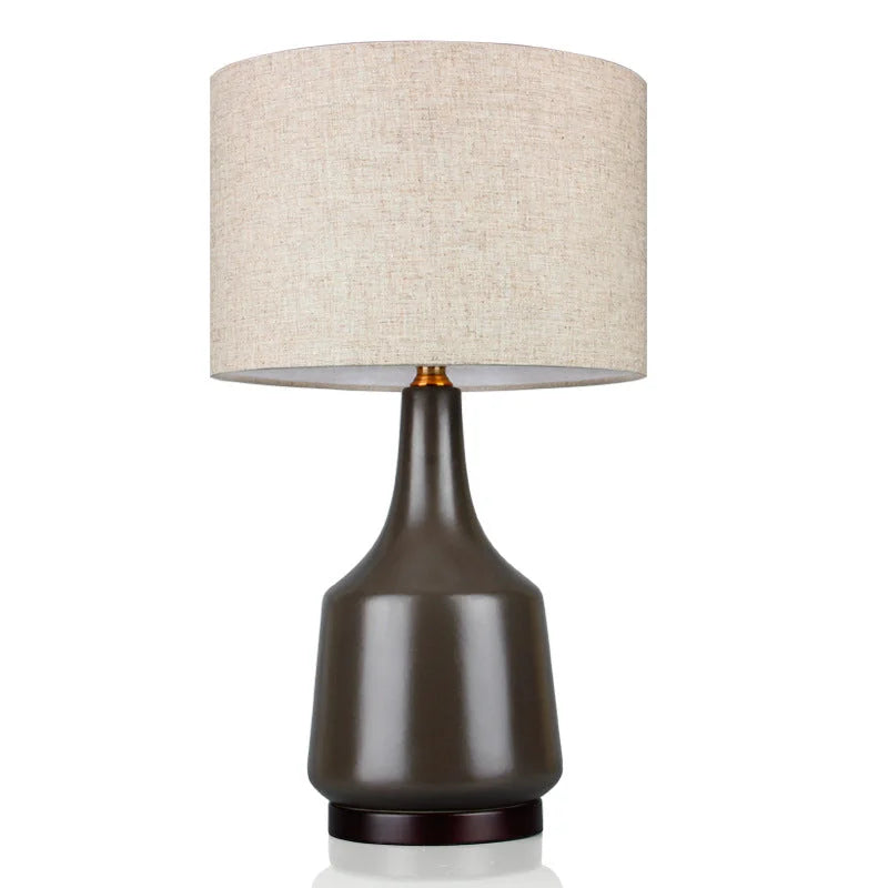 MONDUR CERAMIC TABLE LAMPS | CL2211478