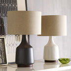 MONDUR CERAMIC TABLE LAMPS | CL2211478