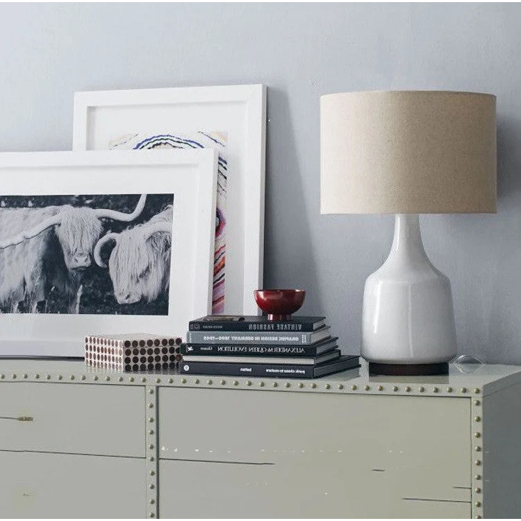 MONDUR CERAMIC TABLE LAMPS | CL2211478