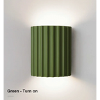 MONFER CERAMIC WALL LAMP | CL78966