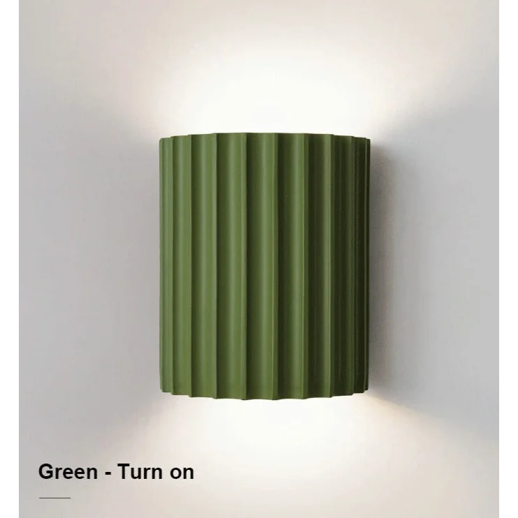 MONFER CERAMIC WALL LAMP | CL78966