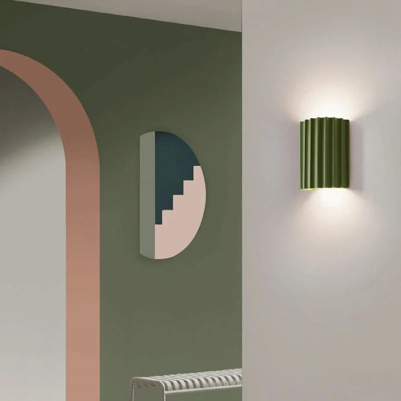 MONFER CERAMIC WALL LAMP | CL78966