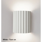 MONFER CERAMIC WALL LAMP | CL78966
