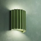 MONFER CERAMIC WALL LAMP | CL78966