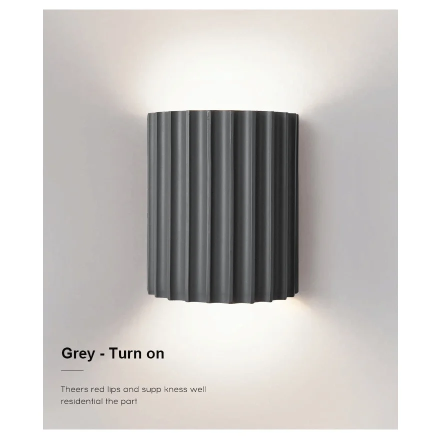 MONFER CERAMIC WALL LAMP | CL78966