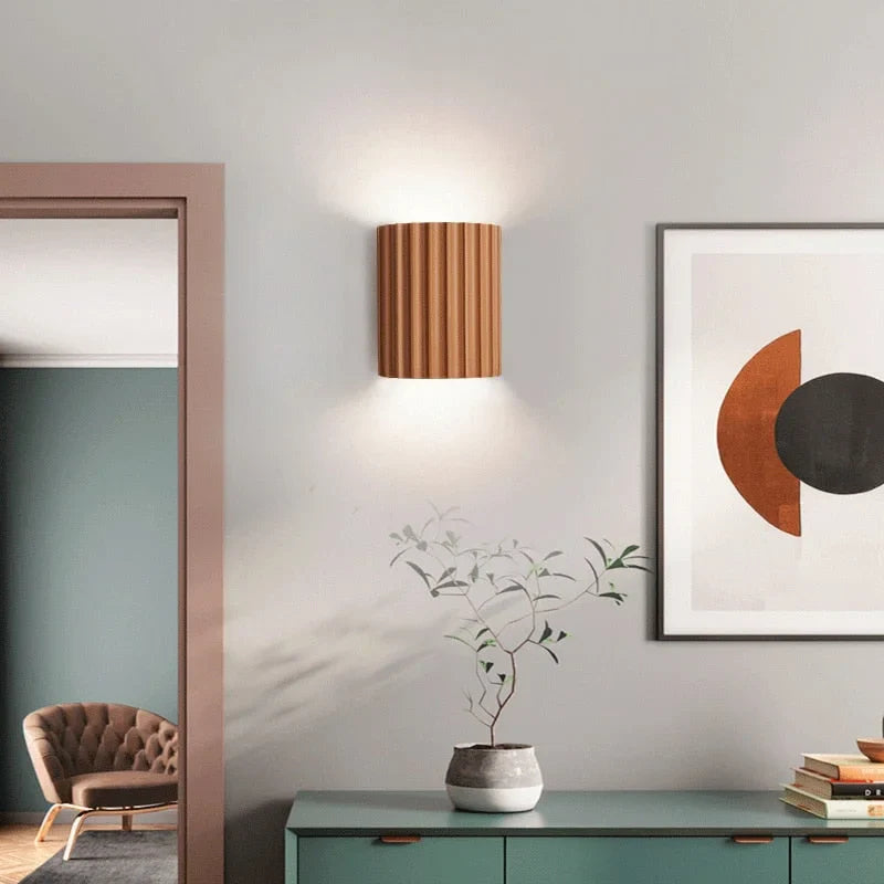 MONFER CERAMIC WALL LAMP | CL78966
