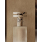 MONOLITHIC MARBLE TABLE LAMP | CLHJDSA01