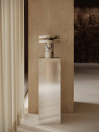 MONOLITHIC MARBLE TABLE LAMP | CLHJDSA01