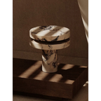 MONOLITHIC MARBLE TABLE LAMP | CLHJDSA01