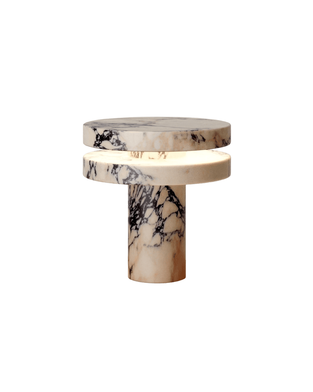 MONOLITHIC MARBLE TABLE LAMP | CLHJDSA01