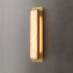 MONT COPPER MARBLE WALL SCONCES | CLOTP01