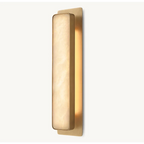 MONT COPPER MARBLE WALL SCONCES | CLOTP01