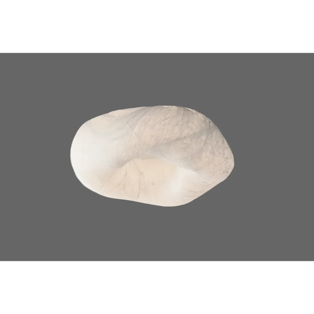 MULBERRY SILK CEILING LIGHT | CLSILD025