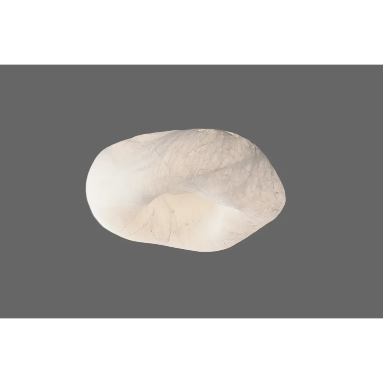 MULBERRY SILK CEILING LIGHT | CLSILD025