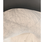 MULBERRY SILK CEILING LIGHT | CLSILD025