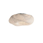 MULBERRY SILK CEILING LIGHT | CLSILD025