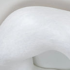 MULBERRY SILK CEILING LIGHT | CLSILD025