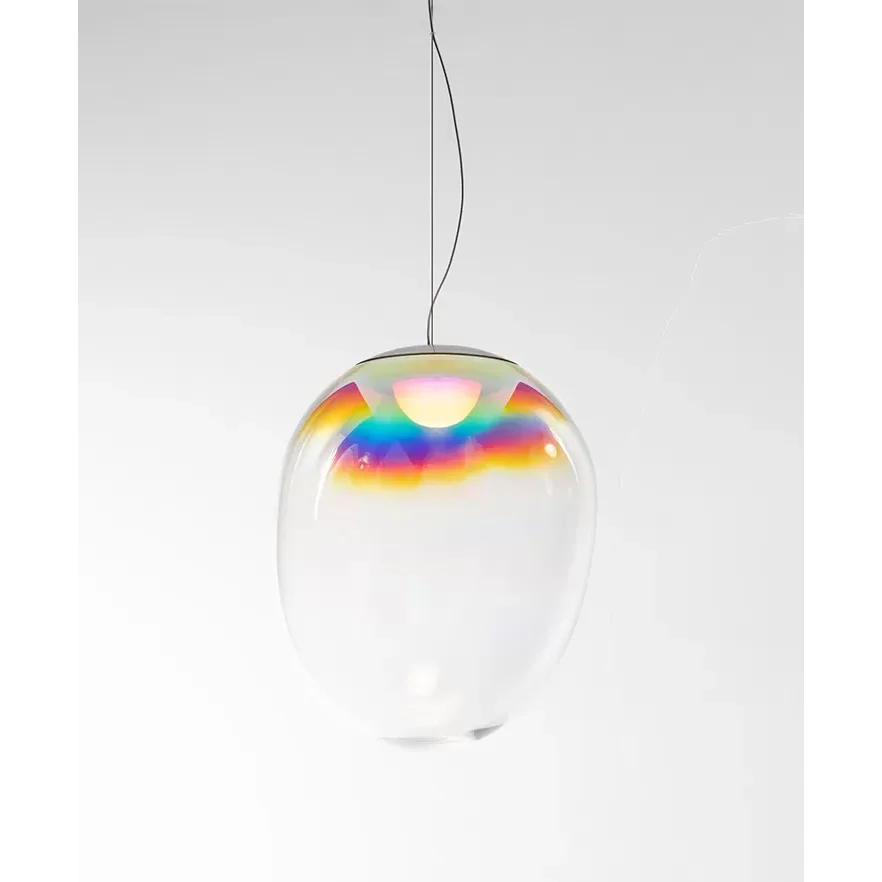 MUUTO RIME PENDANT LAMP