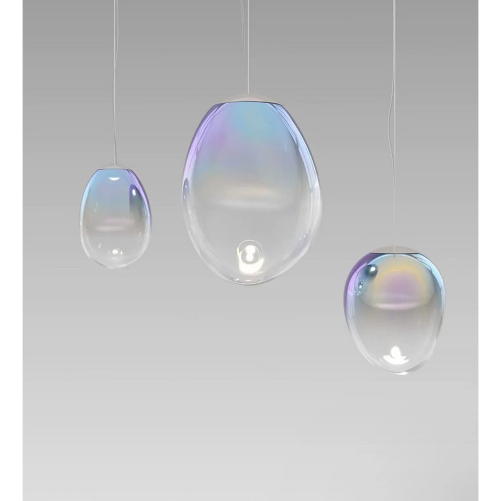 MUUTO RIME PENDANT LAMP