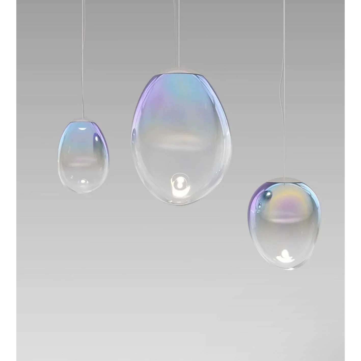 MUUTO RIME PENDANT LAMP