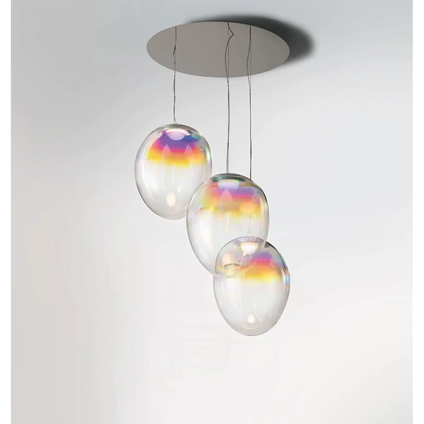 MUUTO RIME PENDANT LAMP