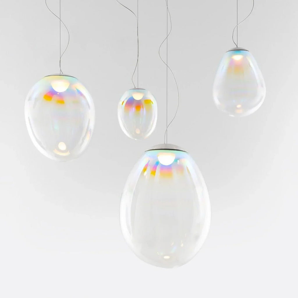MUUTO RIME PENDANT LAMP