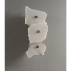 NATURAL MARBLE LED WALL LAMP | CLDSS0255