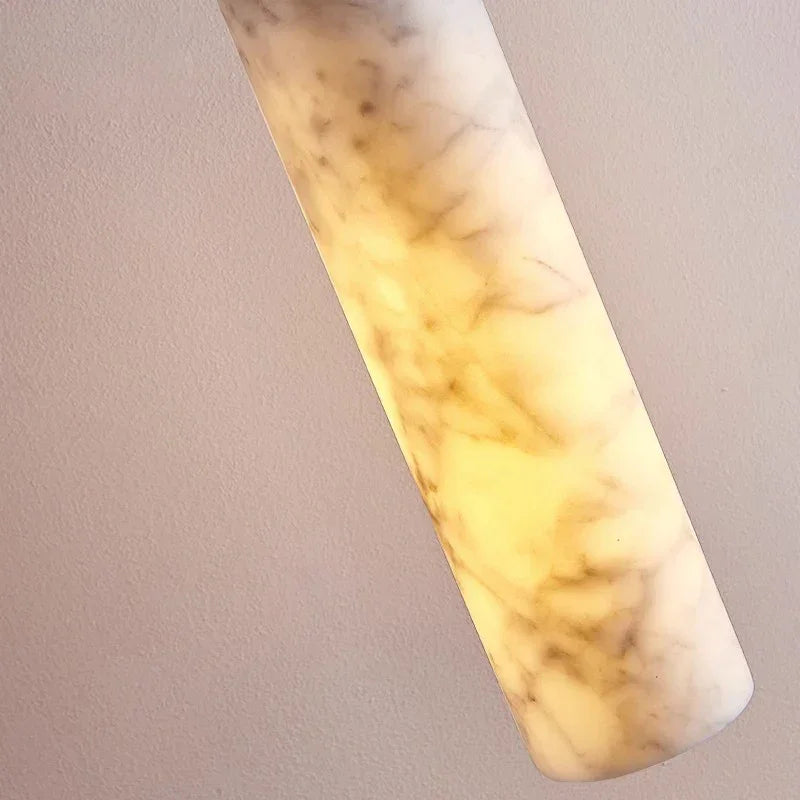 NATURAL MARBLE PENDANT LIGHTS | CLJ4442