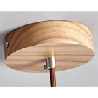 NATURAL MARBLE PENDANT LIGHTS | CLJ4442