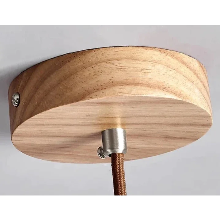 NATURAL MARBLE PENDANT LIGHTS | CLJ4442