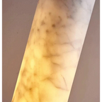 NATURAL MARBLE PENDANT LIGHTS | CLJ4442