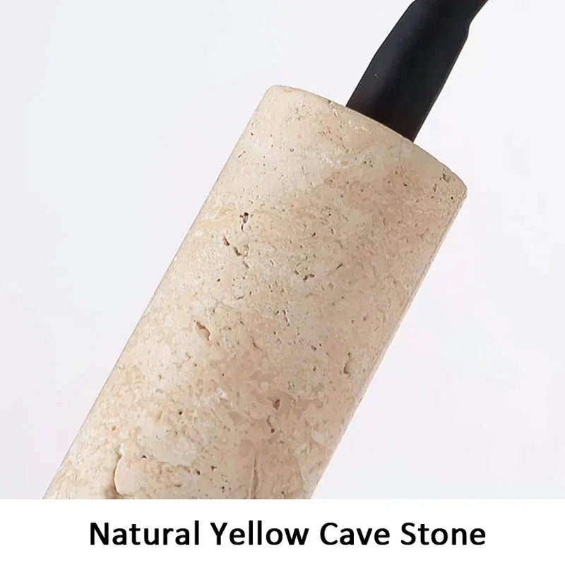 NATURAL MARBLE WALL LAMP | CL87852M