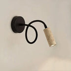 NATURAL MARBLE WALL LAMP | CL87852M