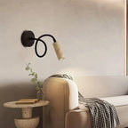 NATURAL MARBLE WALL LAMP | CL87852M
