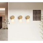 NATURAL MARBLE WALL LIGHT | BONETTI DESIGN CL502