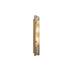 NATURAL STONE WALL SCONCE | CLVIS027