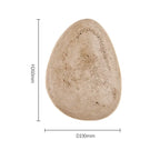 NATURAL STONE WATERPROOF WALL LIGHT FIXTURES | CL785202N