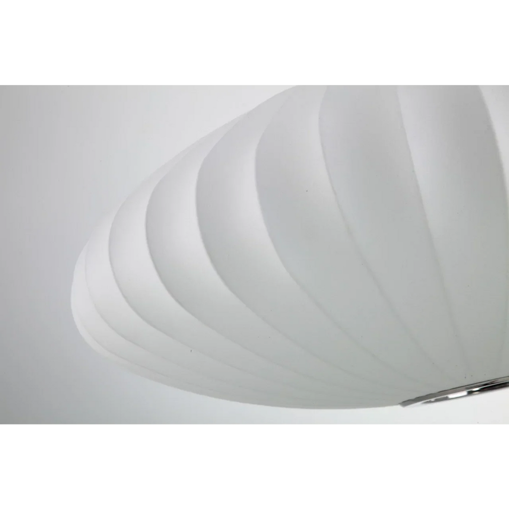 NELSON BUBBLE SILK PENDANT LAMP | DESIGN CL875